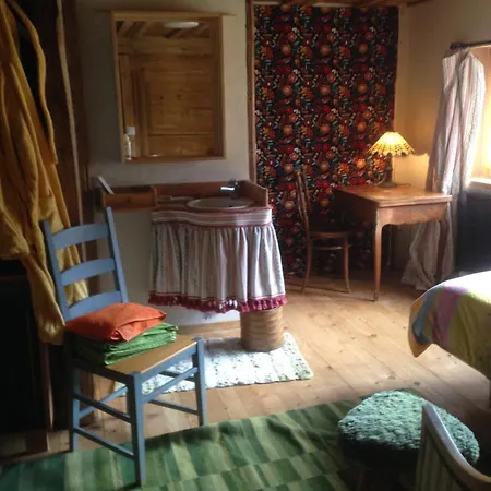 Apartman Casa Vegana, 3,5 Zi Wohnung, 5 Pl, 2 Baeder Trun